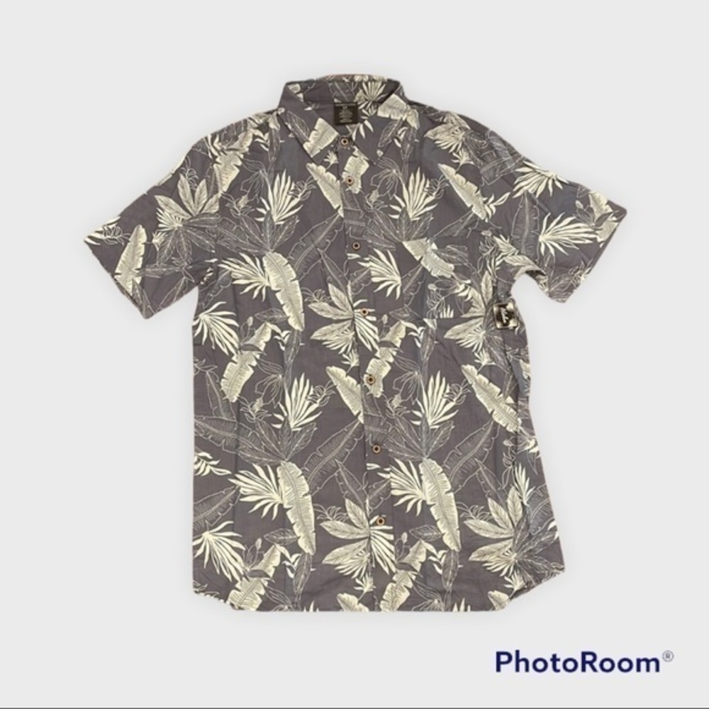Hawaiian shirt- 196